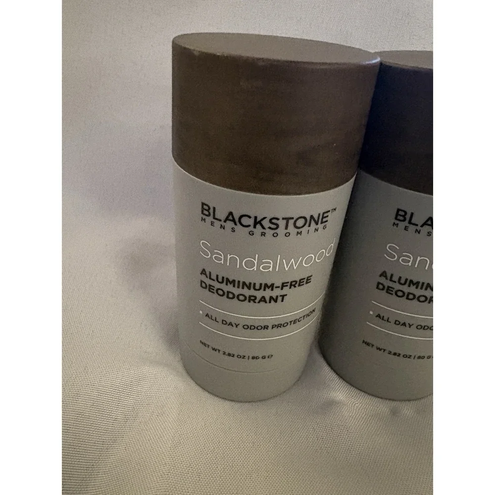 Blackstone new men